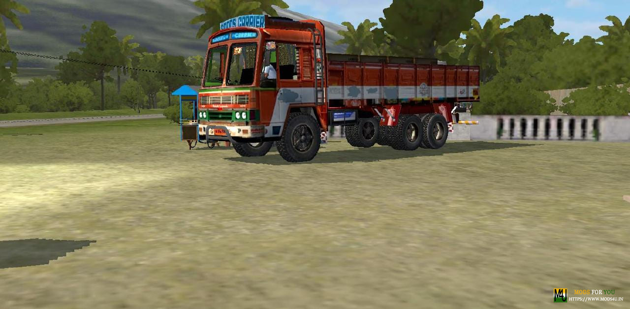 39+ Indian tata truck mod bussid download apk ideas in 2021 