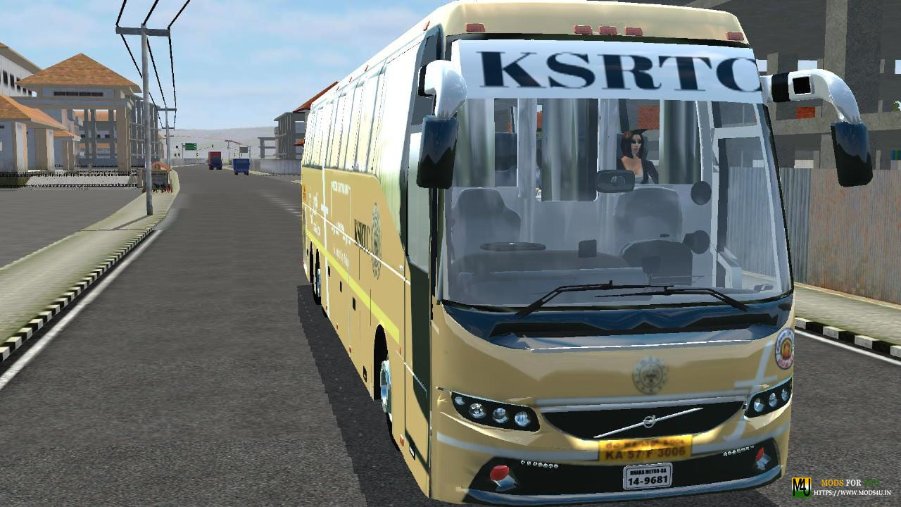 BUS ID Mods