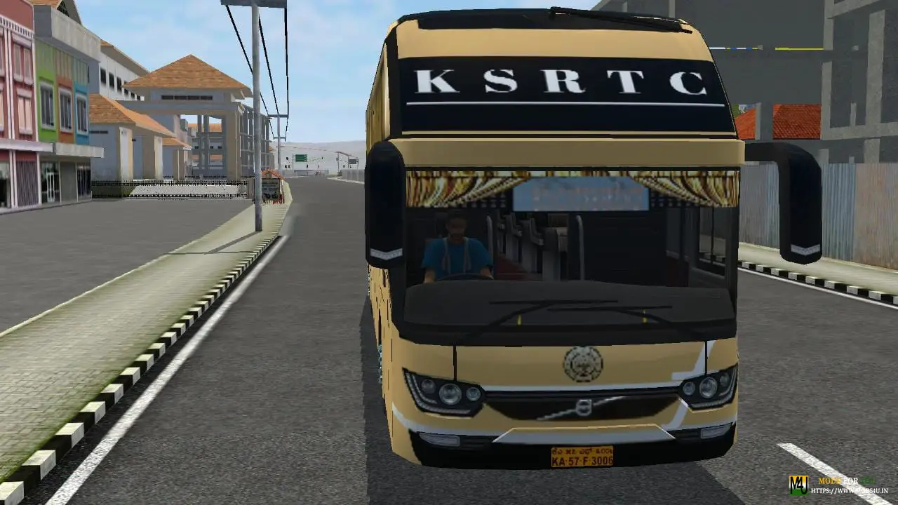 BUS ID Mods