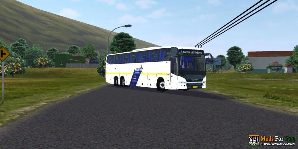 BUS ID Mods