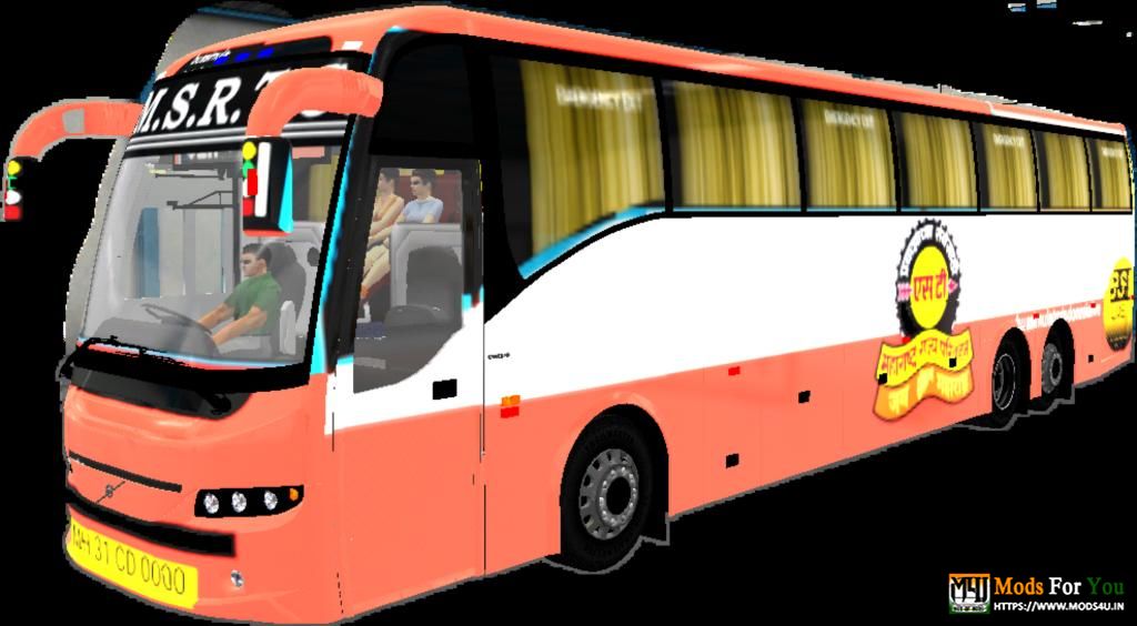 BUS ID Mods