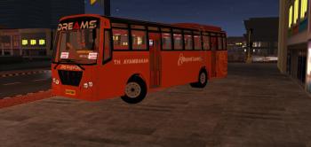 BUSSID BUS MODS