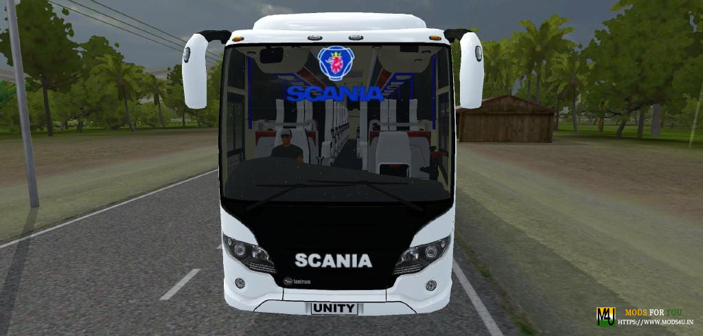 BUS ID Mods