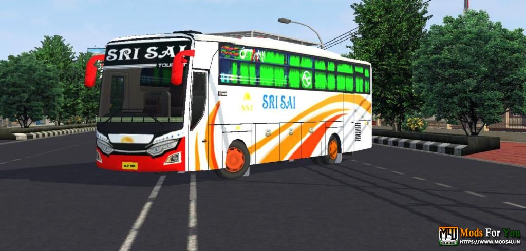 BUS ID Mods