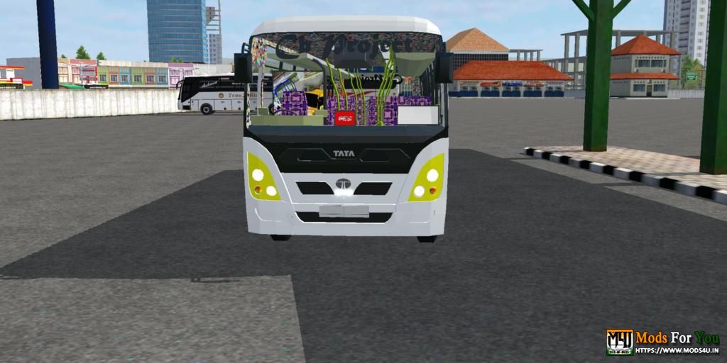 BUS ID Mods