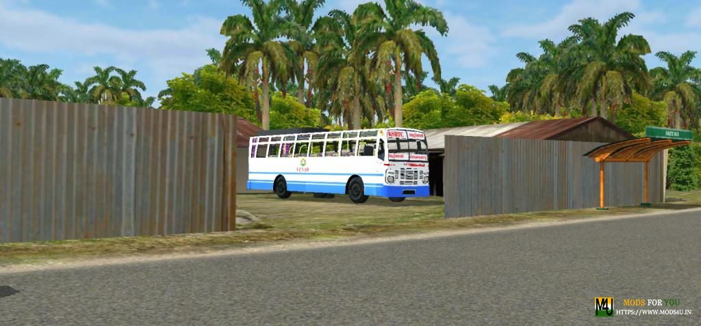 BUS ID Mods