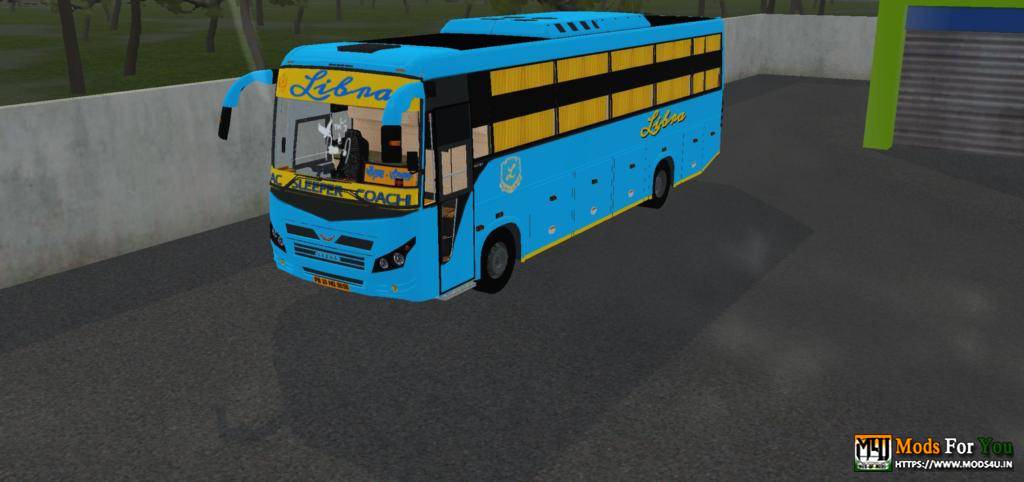 BUS ID Mods