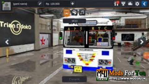 BUS ID Mods