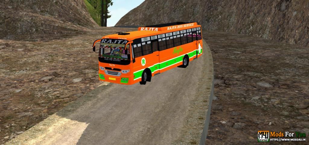 BUS ID Mods