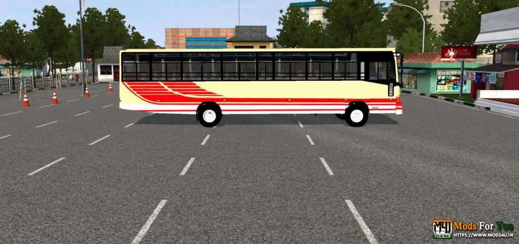 BUS ID Mods