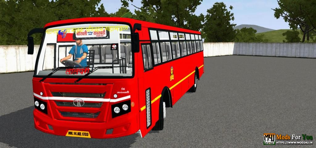 BUS ID Mods