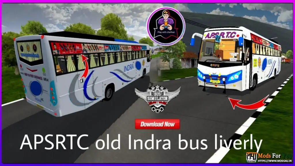 Proton Bus Simulator - 8 Cool Mods to Try Out