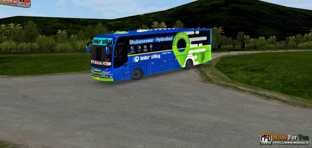 BUS ID Mods