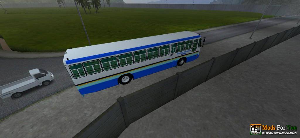 BUS ID Mods