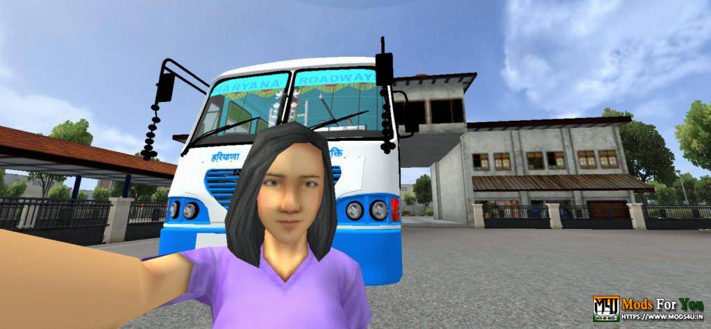 BUS ID Mods