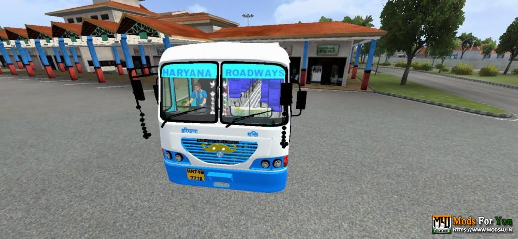 BUS ID Mods