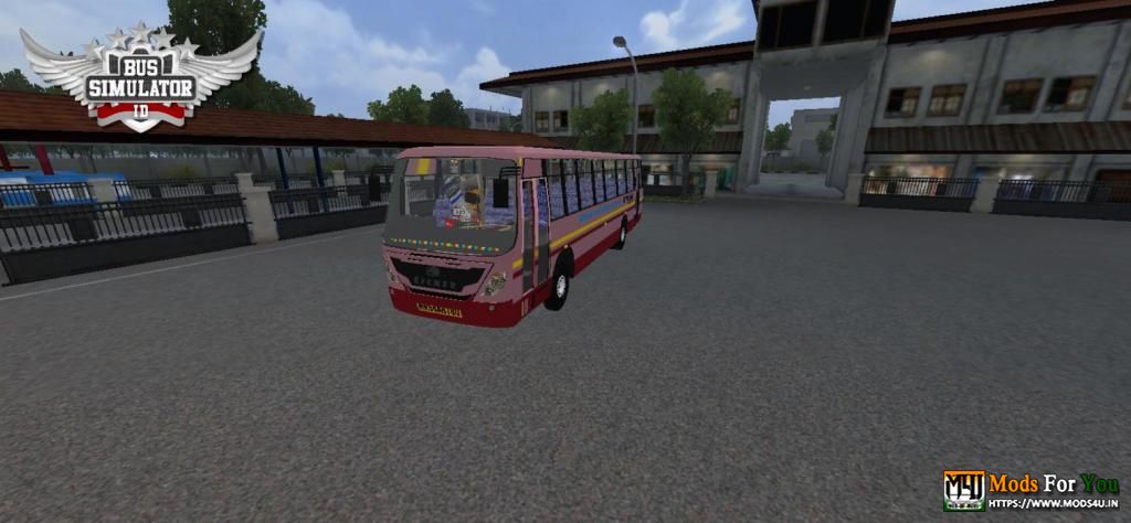 BUS ID Mods