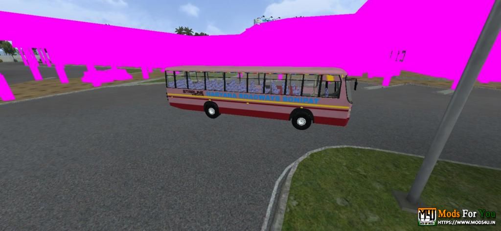 BUS ID Mods