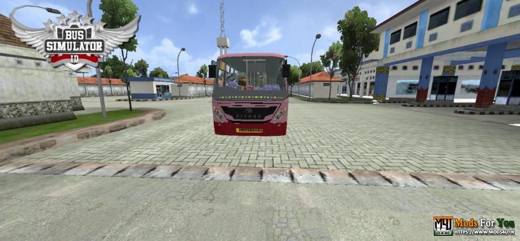 BUS ID Mods