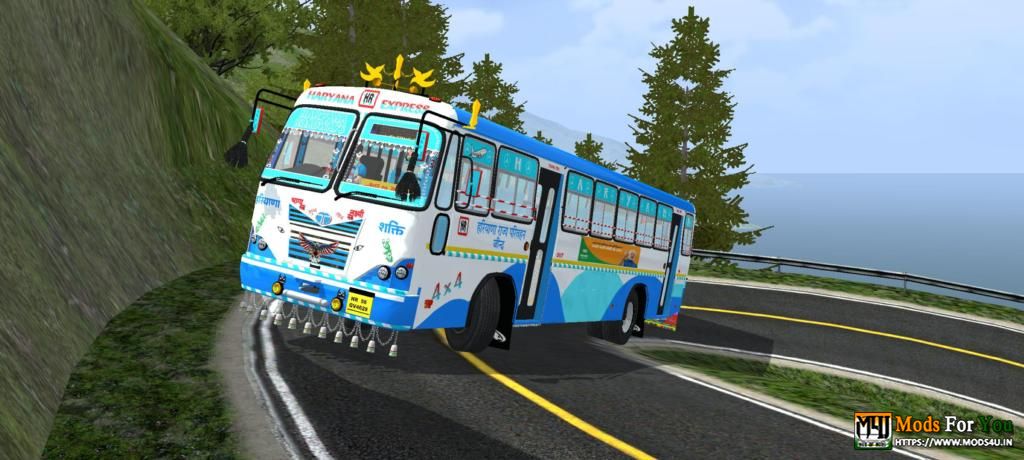 BUS ID Mods