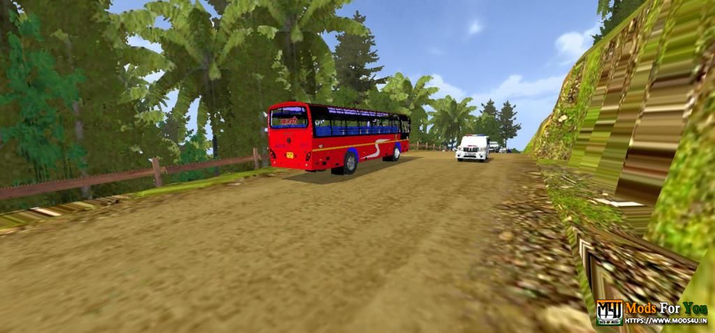 BUS ID Mods