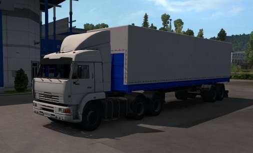 ETS2 [WWW.MODS4U.IN]