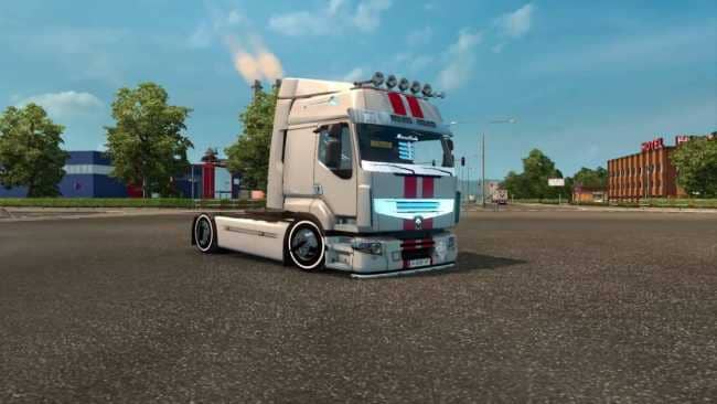 ETS2 [WWW.MODS4U.IN]