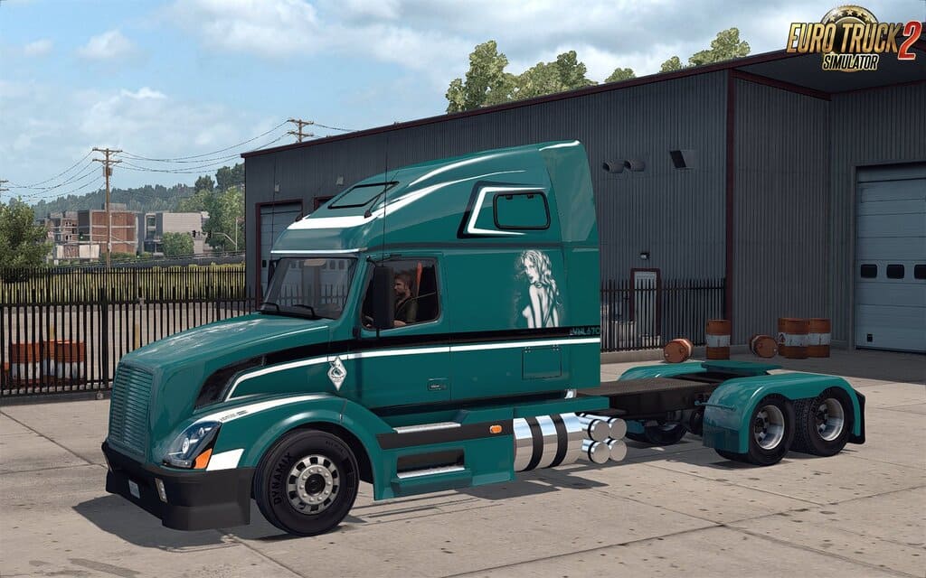 ETS2 [WWW.MODS4U.IN]