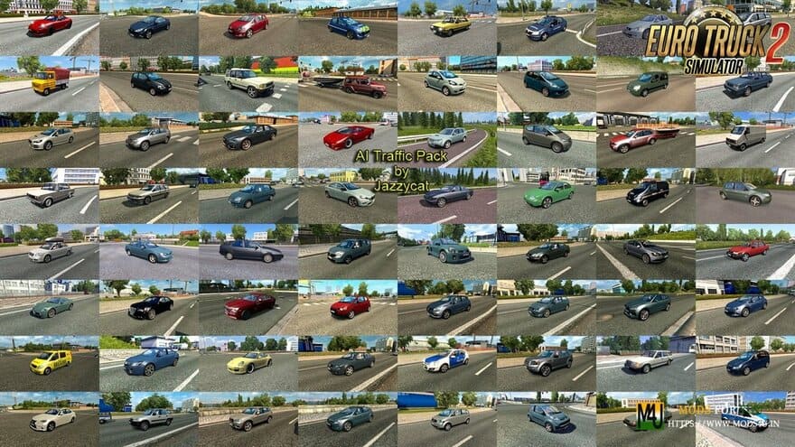 ETS2 [WWW.MODS4U.IN]