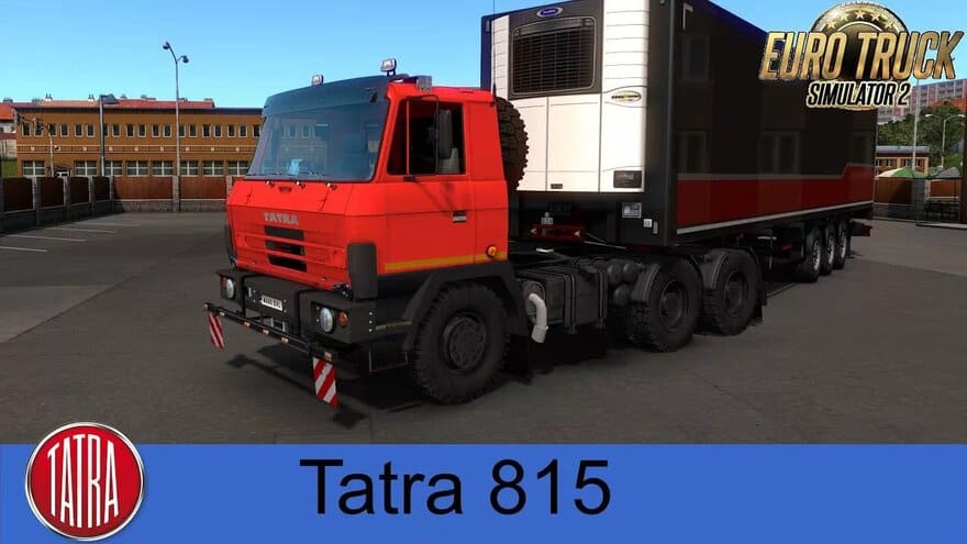 ETS2 [WWW.MODS4U.IN]