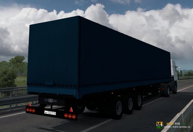 ETS2 [WWW.MODS4U.IN]