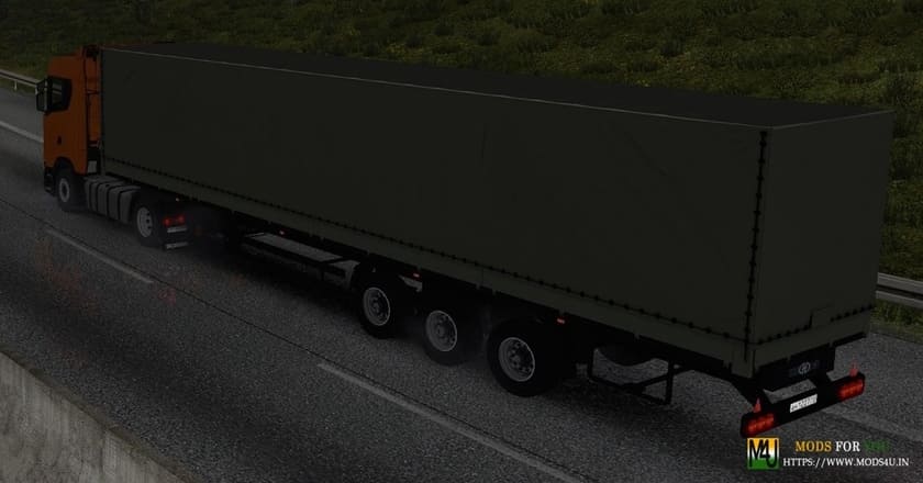 ETS2 [WWW.MODS4U.IN]