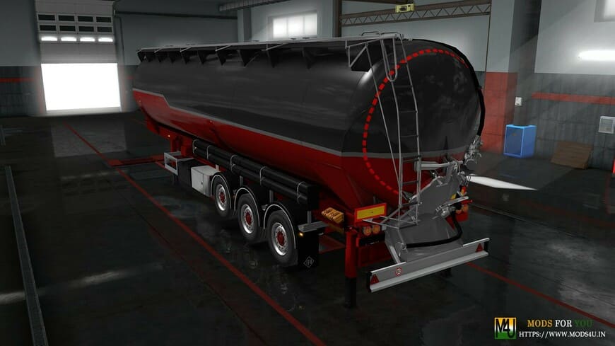 ETS2 [WWW.MODS4U.IN]