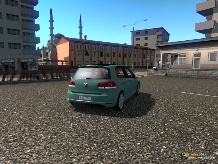 ETS2 [WWW.MODS4U.IN]