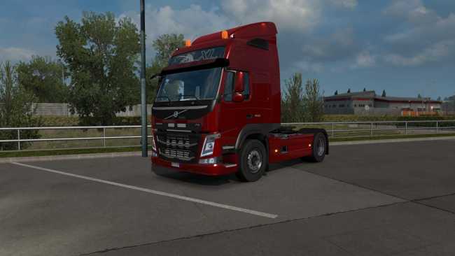 ETS2 [WWW.MODS4U.IN]