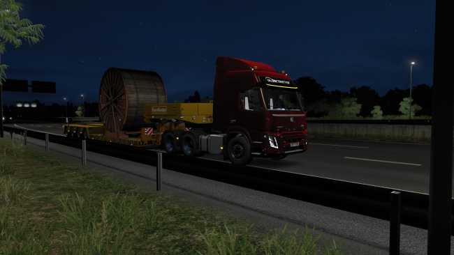 ETS2 [WWW.MODS4U.IN]