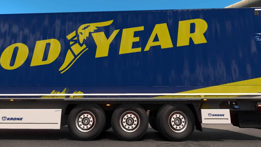 ETS2 [WWW.MODS4U.IN]