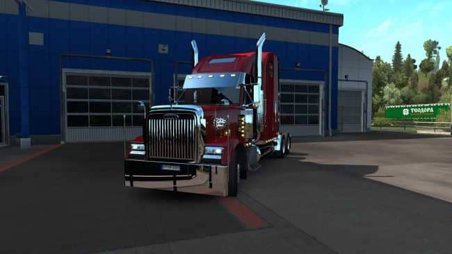 ETS2 [WWW.MODS4U.IN]