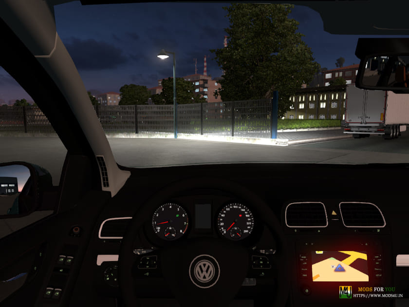 ETS2 [WWW.MODS4U.IN]