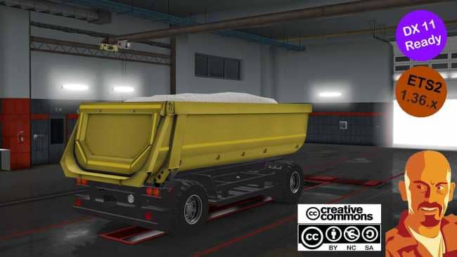 ETS2 [WWW.MODS4U.IN]