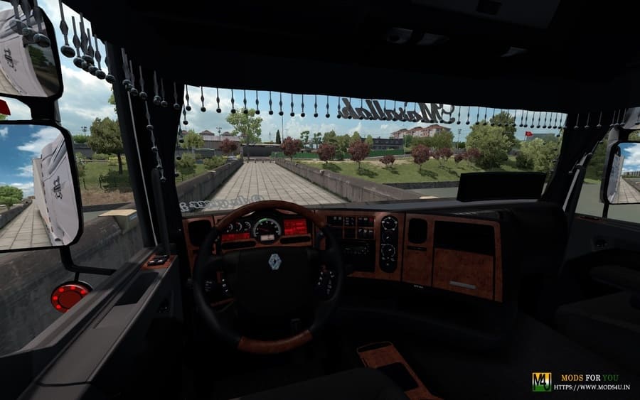 ETS2 [WWW.MODS4U.IN]