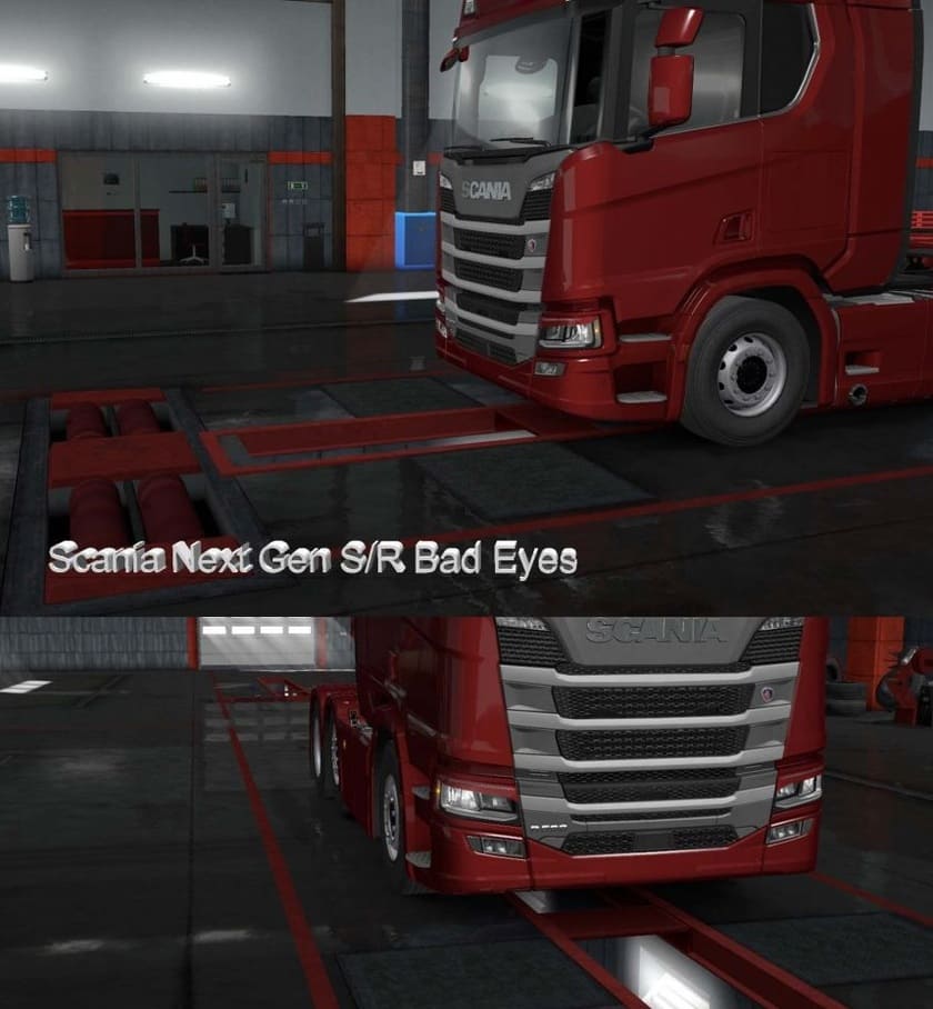 ETS2 [WWW.MODS4U.IN]