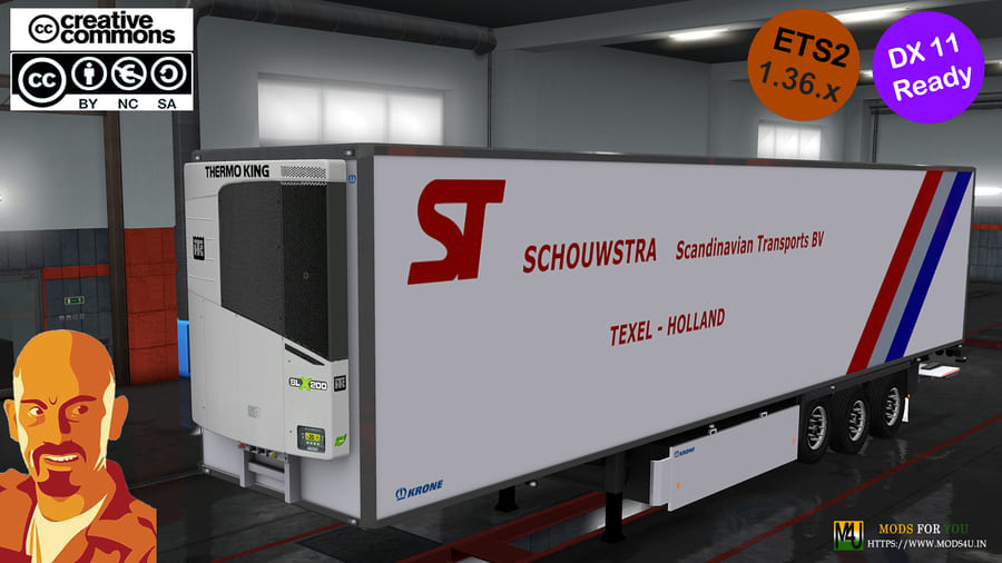 ETS2 [WWW.MODS4U.IN]