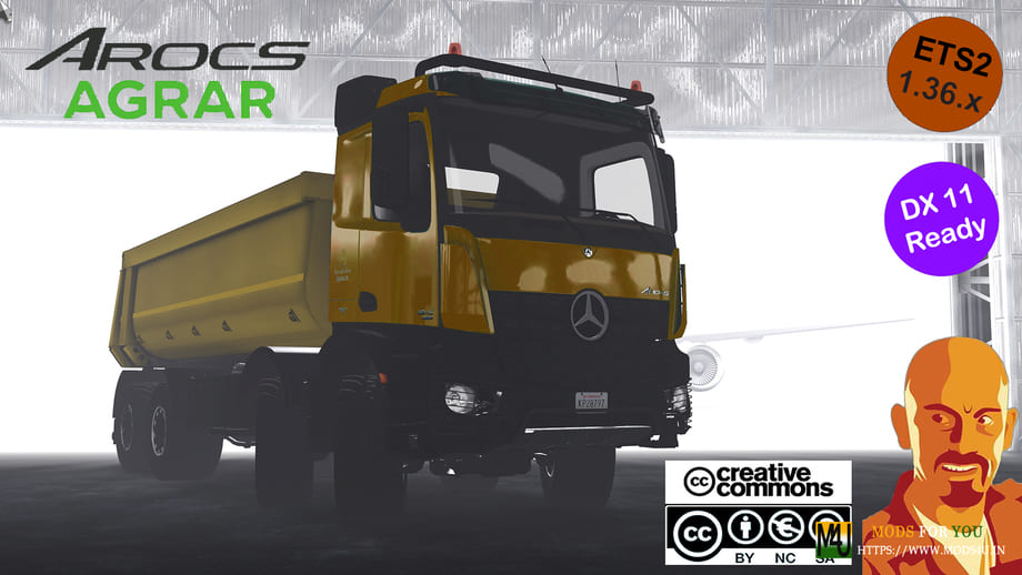 ETS2 [WWW.MODS4U.IN]