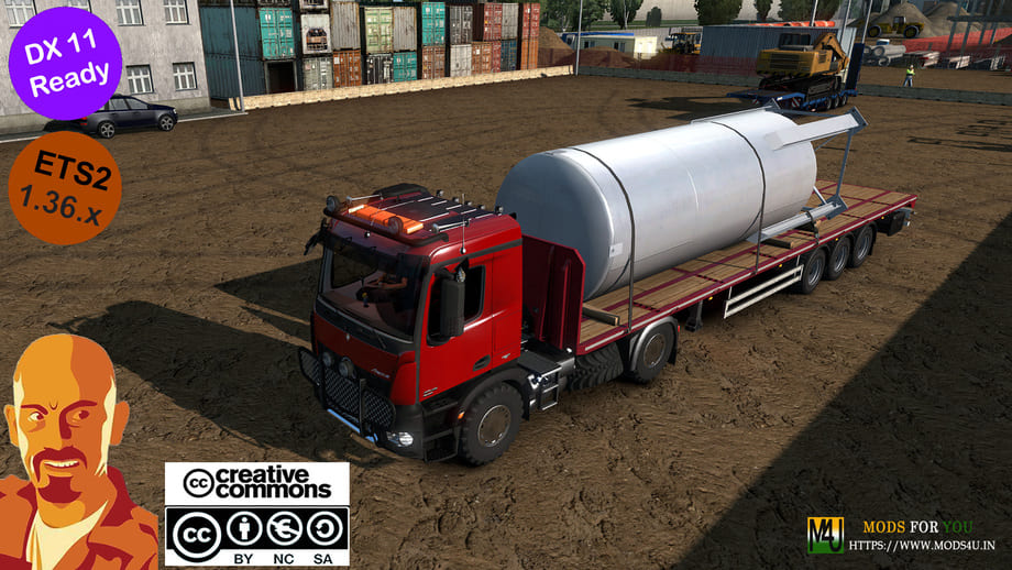 ETS2 [WWW.MODS4U.IN]