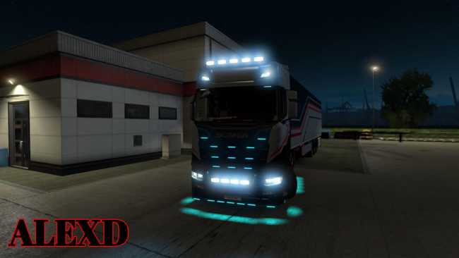 ETS2 [WWW.MODS4U.IN]