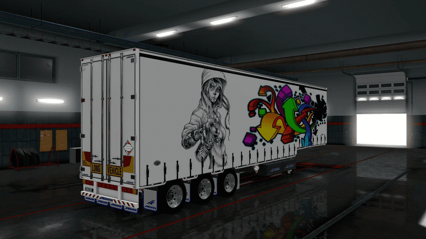 ETS2 [WWW.MODS4U.IN]