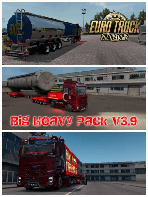 ETS2 [WWW.MODS4U.IN]