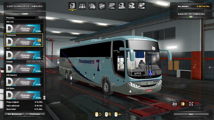 ETS2 [WWW.MODS4U.IN]