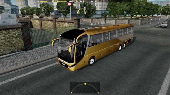 ETS2 [WWW.MODS4U.IN]